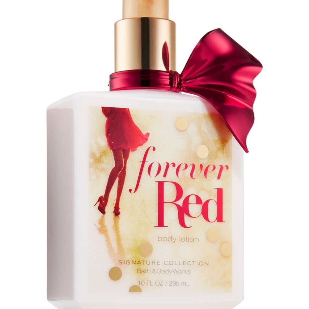 ISO BBW Forever Red Products. ❤️